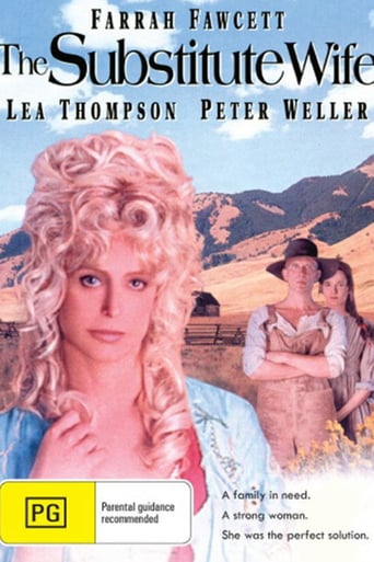 The Substitute Wife (1994)