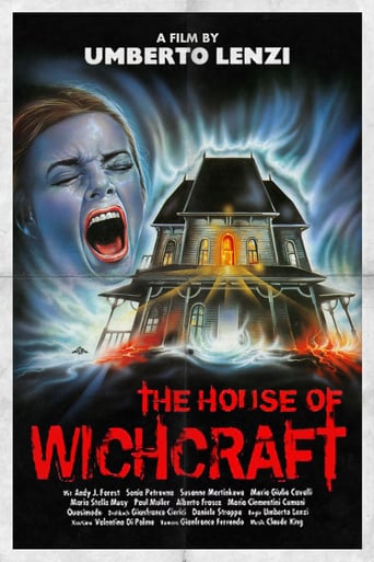 House of Witchcraft (1989)
