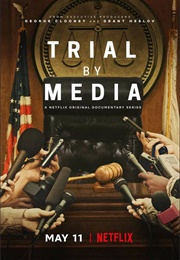 Trial by Media (2020)