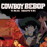 Cowboy Bebop