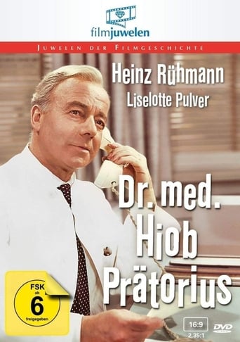 Dr. Med. Hiob Prätorius (1965)