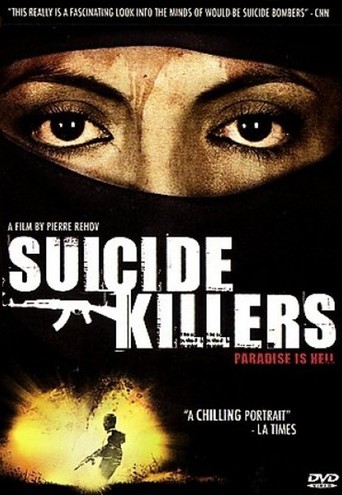 Suicide Killers (2006)