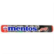 Mentos Drop