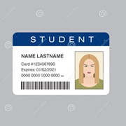 Lose Your Student ID
