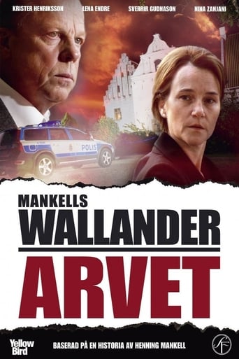 Wallander - The Heritage (2010)
