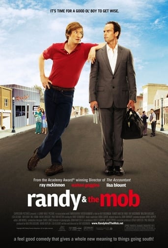 Randy &amp; the Mob (2007)