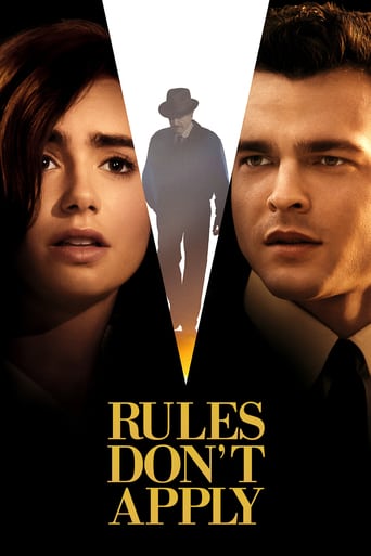 Rules Don&#39;t Apply (2016)