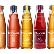 Teavana Craft Iced Teas