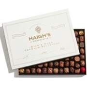 Haigh's Milk & Dark Premium Selection