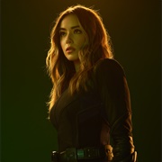 Daisy Johnson