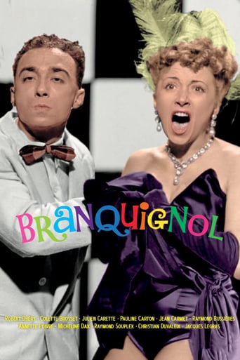 Branquignol (1949)
