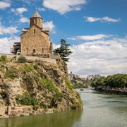 Kura (Gori, Tbilisi)