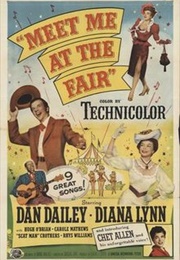Meet Me at the Fair (1953)