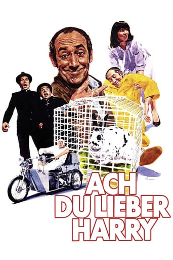 Ach Du Lieber Harry (1981)
