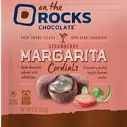 Kopper's Margarita Cordials