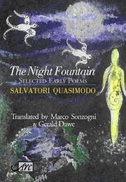 The Night Fountain (Salvatore Quasimodo)