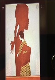 Caroline's Courage (Yates)