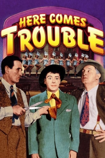 Here Comes Trouble (1948)