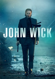 John Wick (2014)