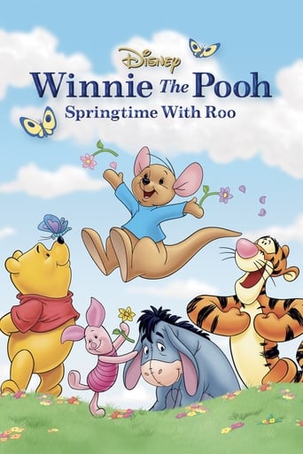 Winnie the Pooh: Springtime With Roo (2004)