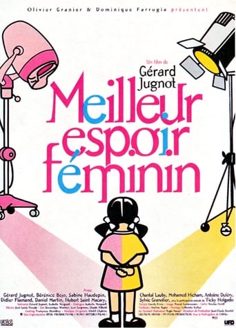Meilleur Espoir Féminin (2000)