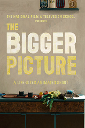 The Bigger Picture (2014)