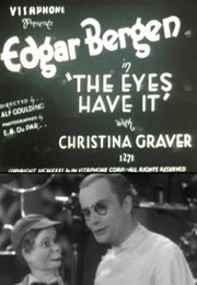 The Eyes Have It (1931)