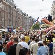 Albert Cuyp Market