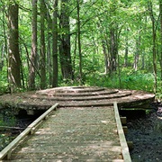 Meridian-Baseline State Park