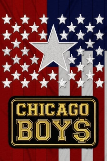Chicago Boys (2015)