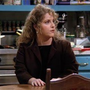 1 - The One With the Fake Monica