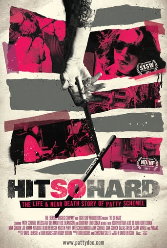 Hit So Hard (2012)