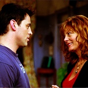 7 - The One With Joey's New Brain