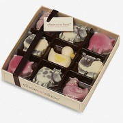Choc on Choc Farmyard Chocolate Box