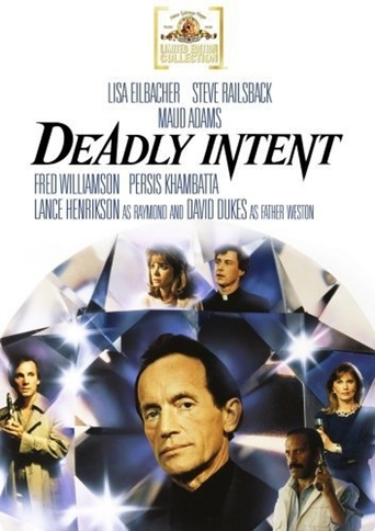 Deadly Intent (1988)
