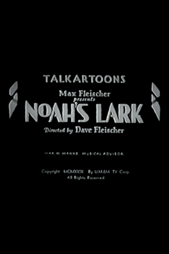 Noah&#39;s Lark (1929)