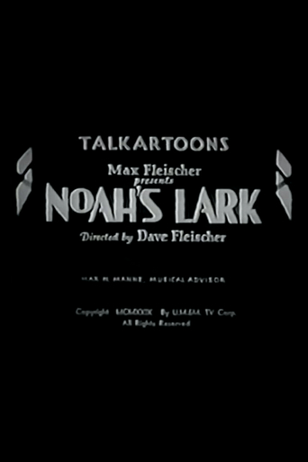 Noah's Lark (1929)