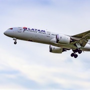 LATAM Airlines Filed for Chapter 11 Bankruptcy