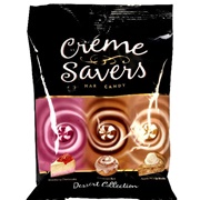 Creme Savers Dessert Collection