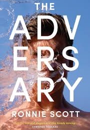 The Adversary (Ronnie Scott)