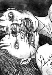 Army of One (Junji Ito)
