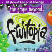 Fruitopia the Grape Beyond