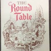 Round Table Pizza Spokane WA