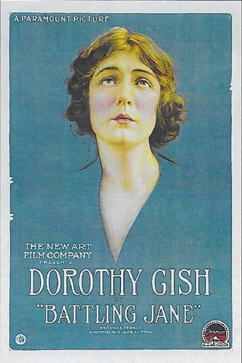 Battling Jane (1918)