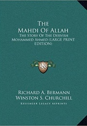 The Mahdi of Allah (Churchill)