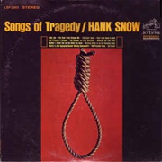 Hank Snow - Songs of Tragedy (1964)