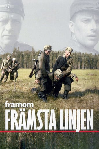 Beyond the Front Line (2004)