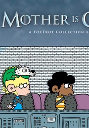 Mother Is Coming (Bill Amend)