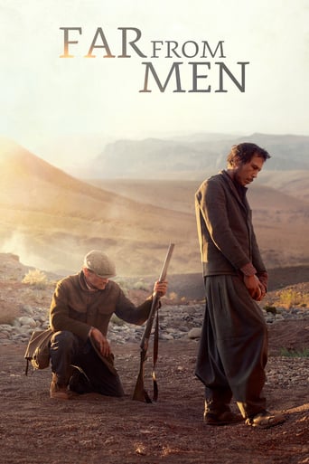 Far From Men (2014)