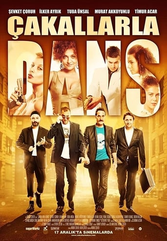 Çakallarla Dans (2010)